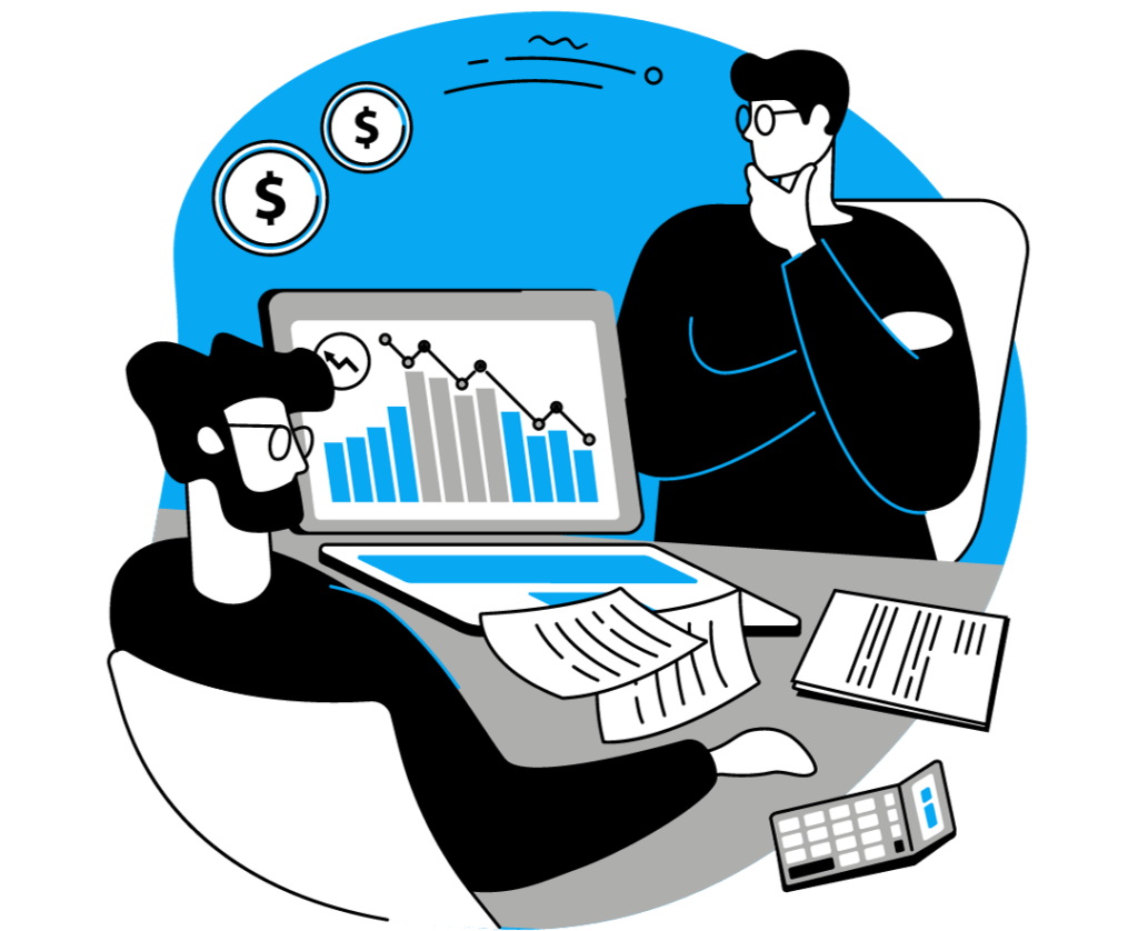 Serviços de Contabilidade