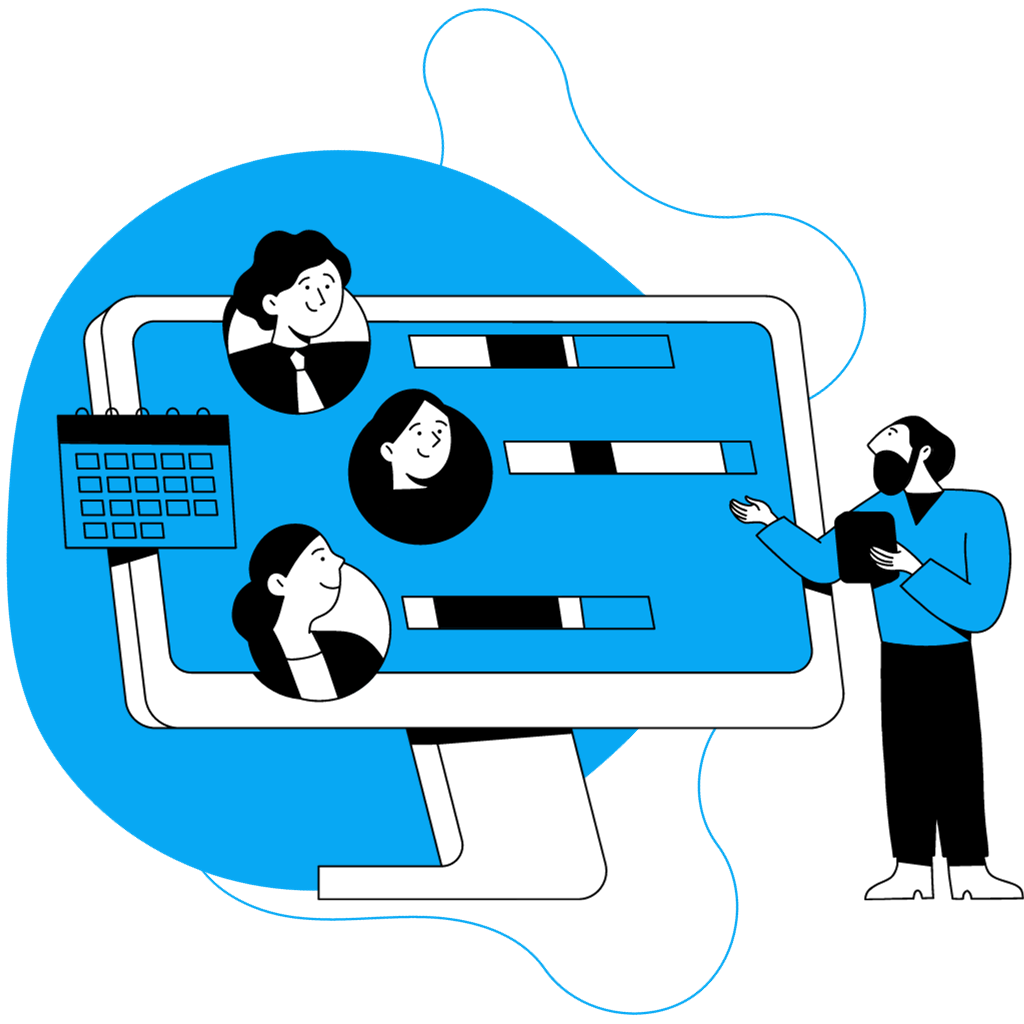 Fornecemos os melhores treinamentos referente à contabilidade!