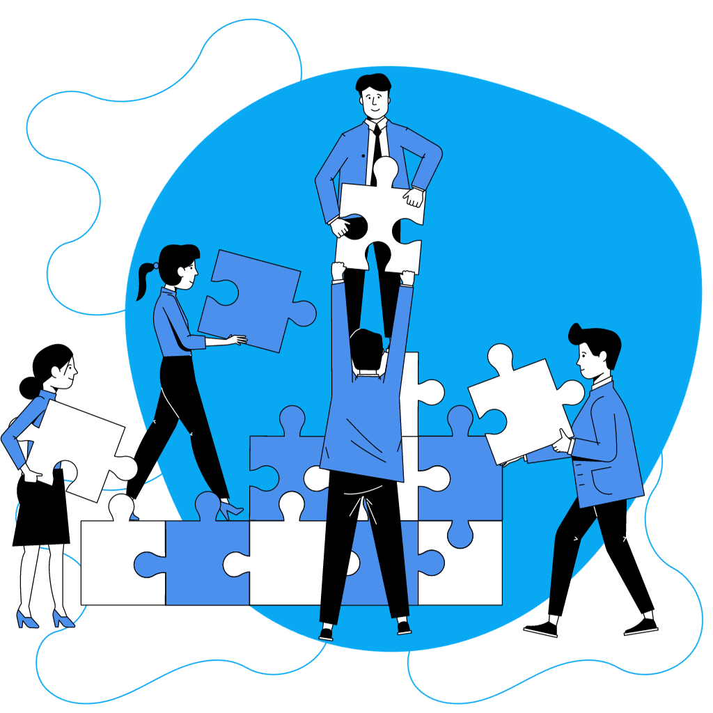 Fornecendo soluções estratégicas para o seu negócio!