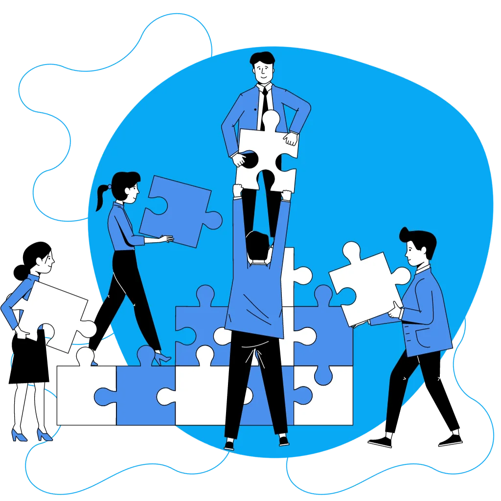 Fornecendo soluções estratégicas para o seu negócio!