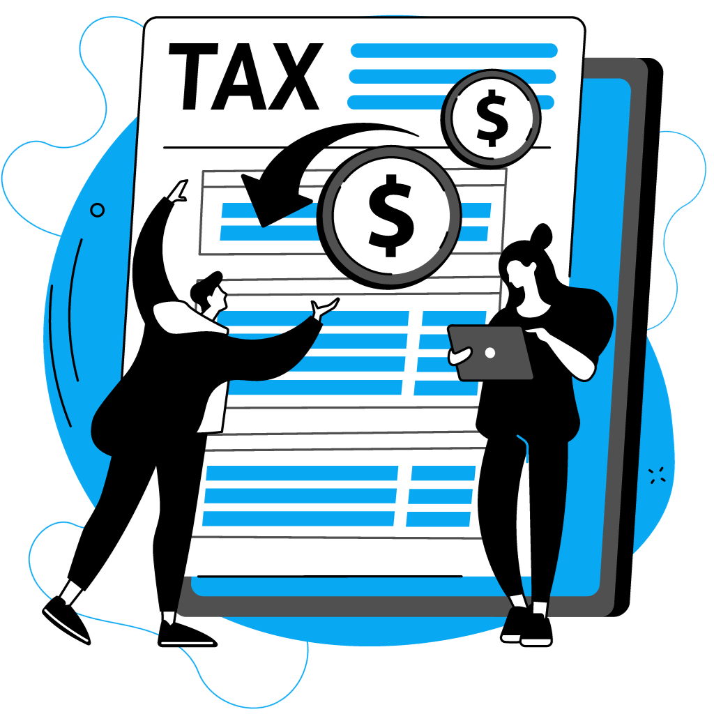 Faça seu Imposto de Renda sem dor de cabeça e sem preocupações conosco!